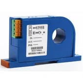 0-10V Out Hall Effekt Stromsensor