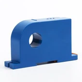 0-10V Closed Loop Hall Effect AC Stromsensor