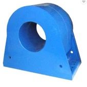 Hochpräziser Halleffekt-Stromsensor