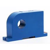 Geringer Stromverbrauch Leckstromsensor