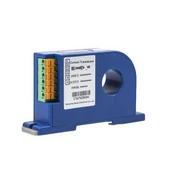 AC-Stromsensor 4 bis 20 mA Ausgang