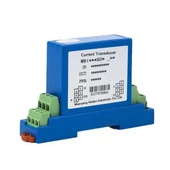 Analogausgang des Wechselstromsensors